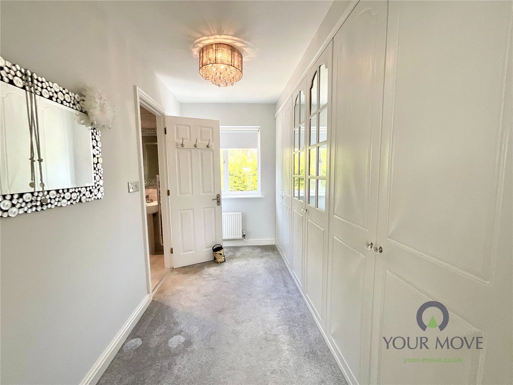 Additional image 12 of 4 bed detached house for salePalmyra Road, Bromsgrove, Worcestershire B60
