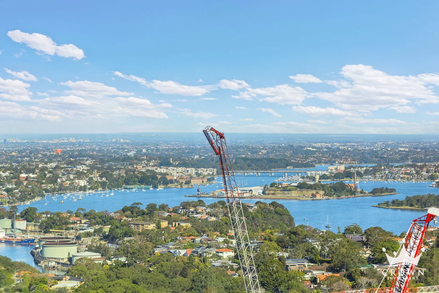 Additional image 13 of 2504/88B Christie St, St Leonards NSW 2065