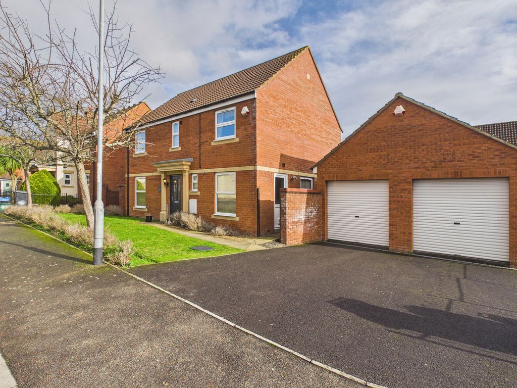 Additional image 15 of 4 bed detached house for saleOak Apple Drive, Bridgwater TA6