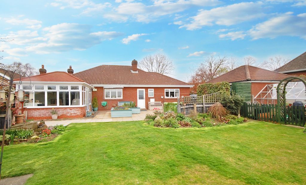 Additional image 28 of 3 bed detached bungalow for saleStation Road, North Thoresby DN36