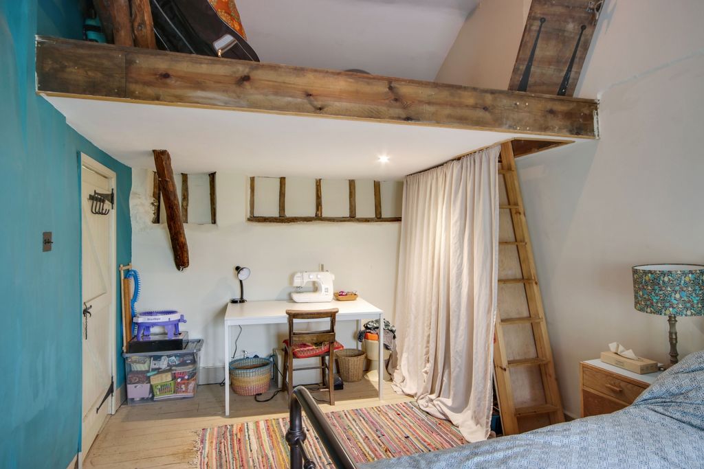 Additional image 14 of 3 bed end terrace house for saleEast Street, Braunton, Devon EX33