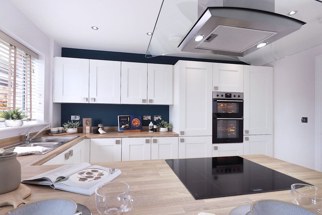Additional image 8 of 4 bed detached house for saleRoyal Gardens, Bispham, Lancashire FY2