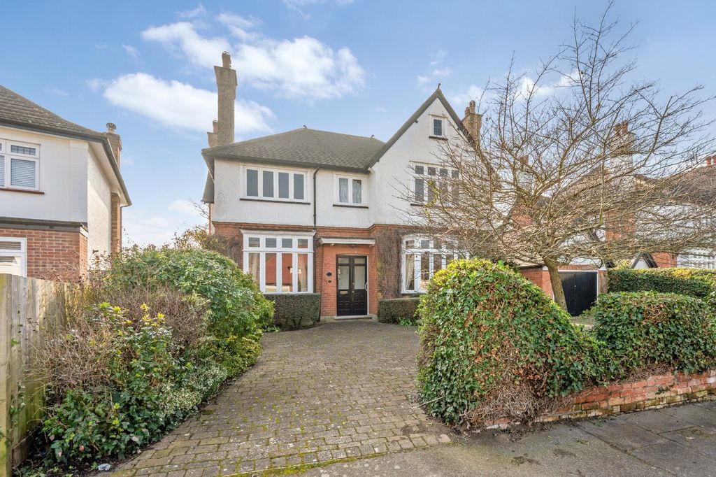 Additional image 19 of 5 bed detached house for saleScotts Avenue, Shortlands BR2
