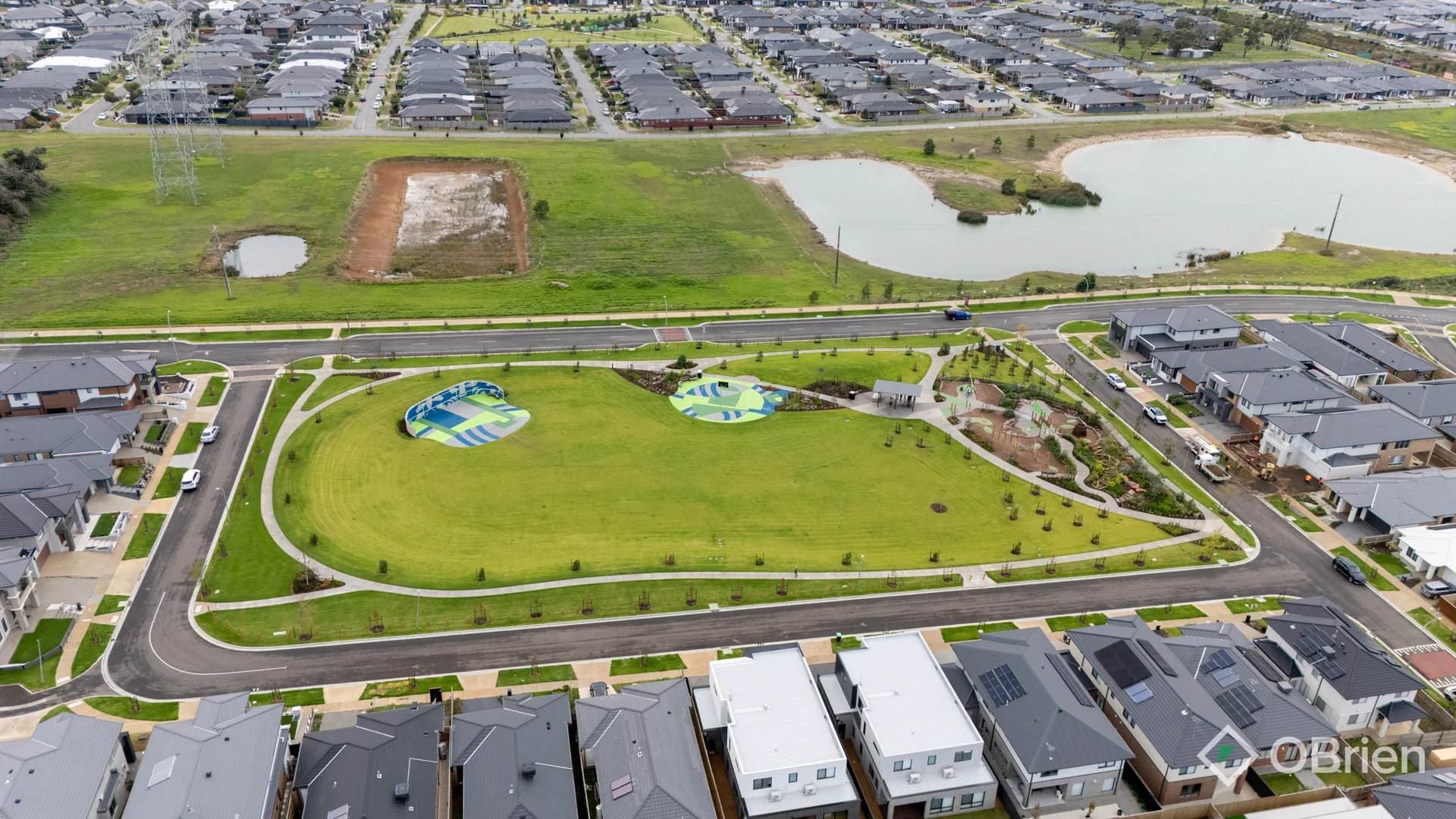 Additional image 2 of 38 Marquess Crescent, Clyde North VIC 3978
