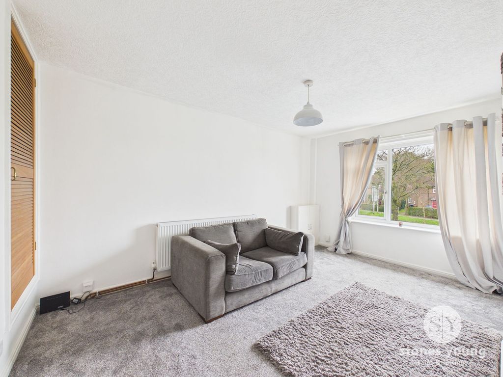 Additional image 4 of 1 bed flat for saleBrownhill Drive, Blackburn BB1