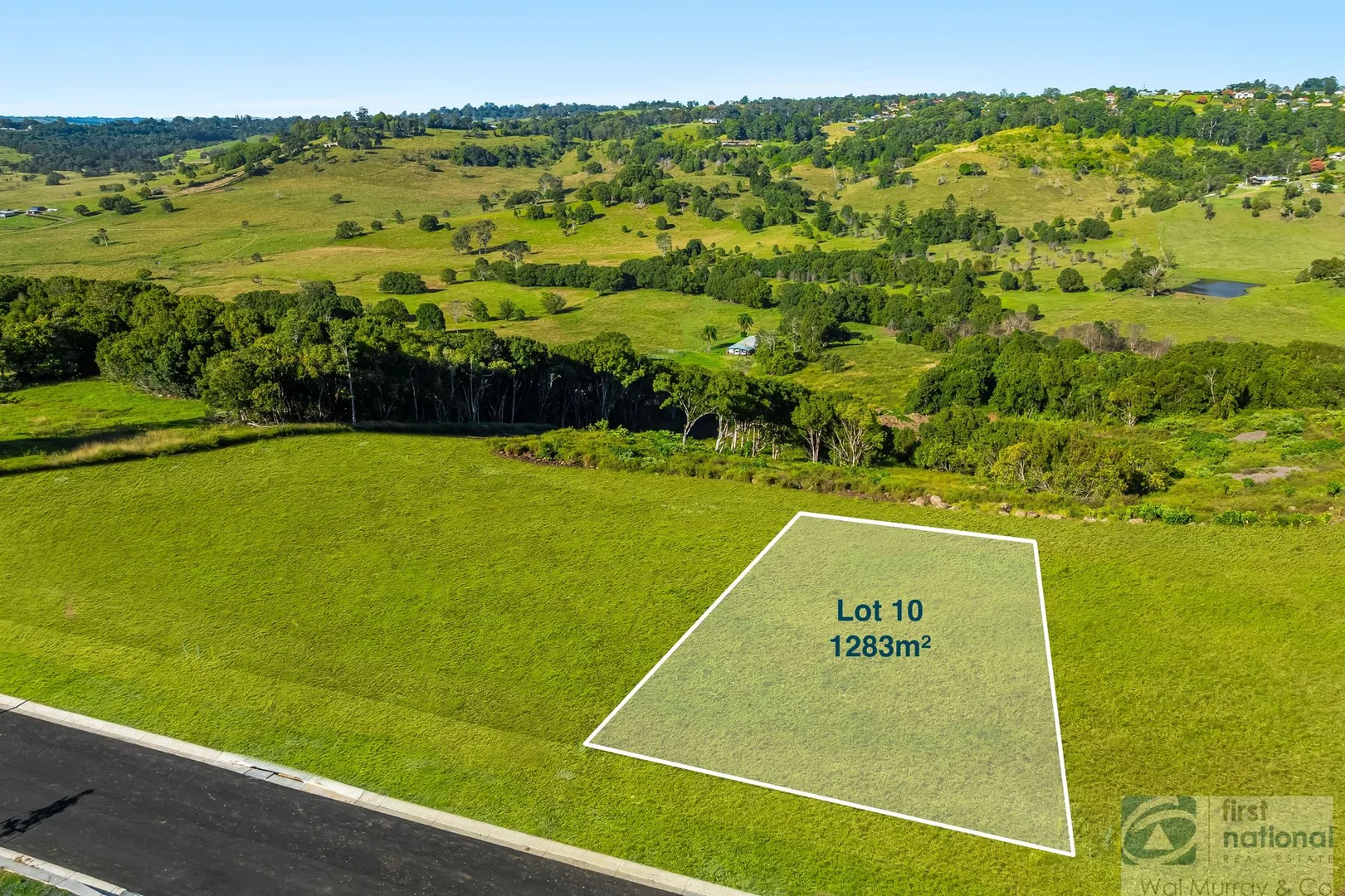 Additional image 3 of Lot 10-1A Northcott Drive, Goonellabah NSW 2480