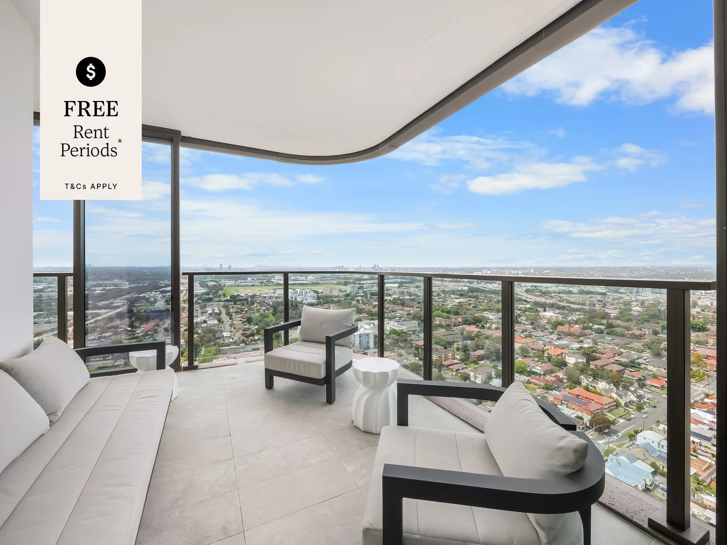 2805/20 Parkes Street, Harris Park NSW 2150
