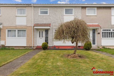 Glen Cannich, St Leonards, East Kilbride G74