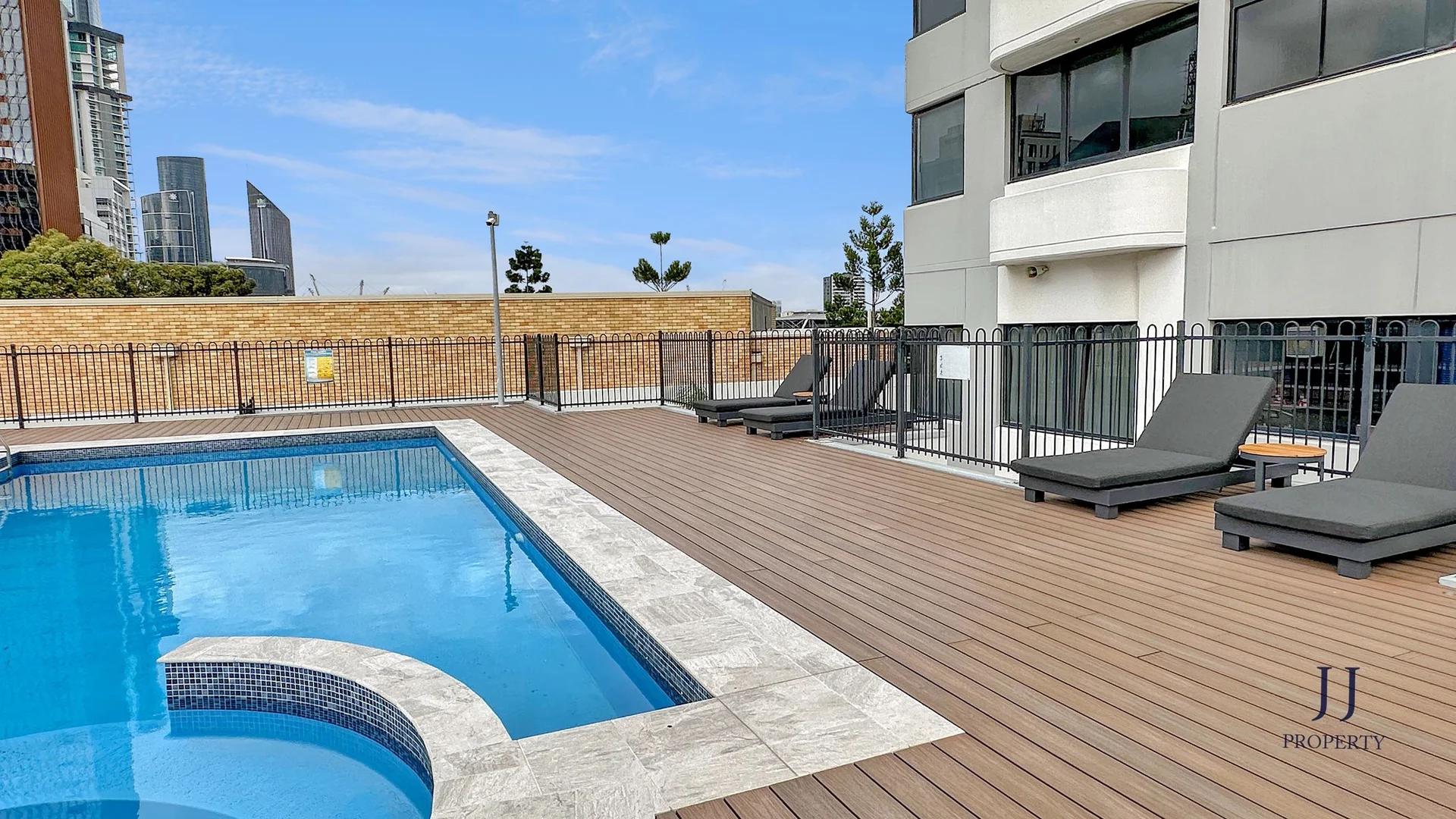 Additional image 10 of 102/293 North Quay, Brisbane City QLD 4000