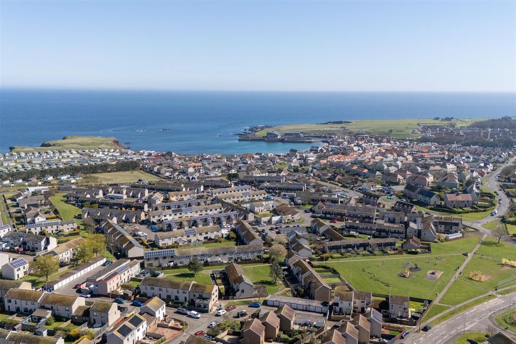 Additional image 24 of 3 bed detached house for sale83 Hallydown Crescent, Eyemouth TD14