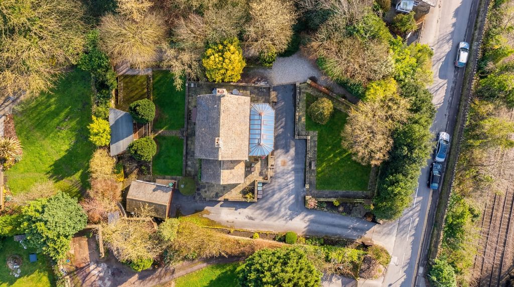 Additional image 25 of 3 bed detached house for saleWoodlands Drive, Rawdon, West Yorkshire BD10