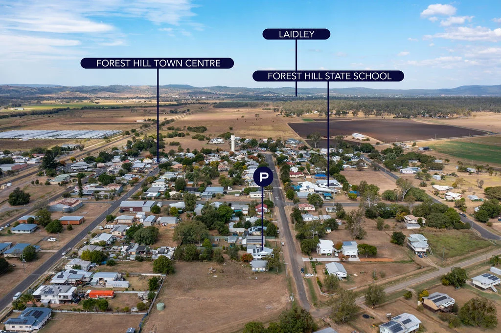 Additional image 35 of 32 Church Street, Forest Hill QLD 4342