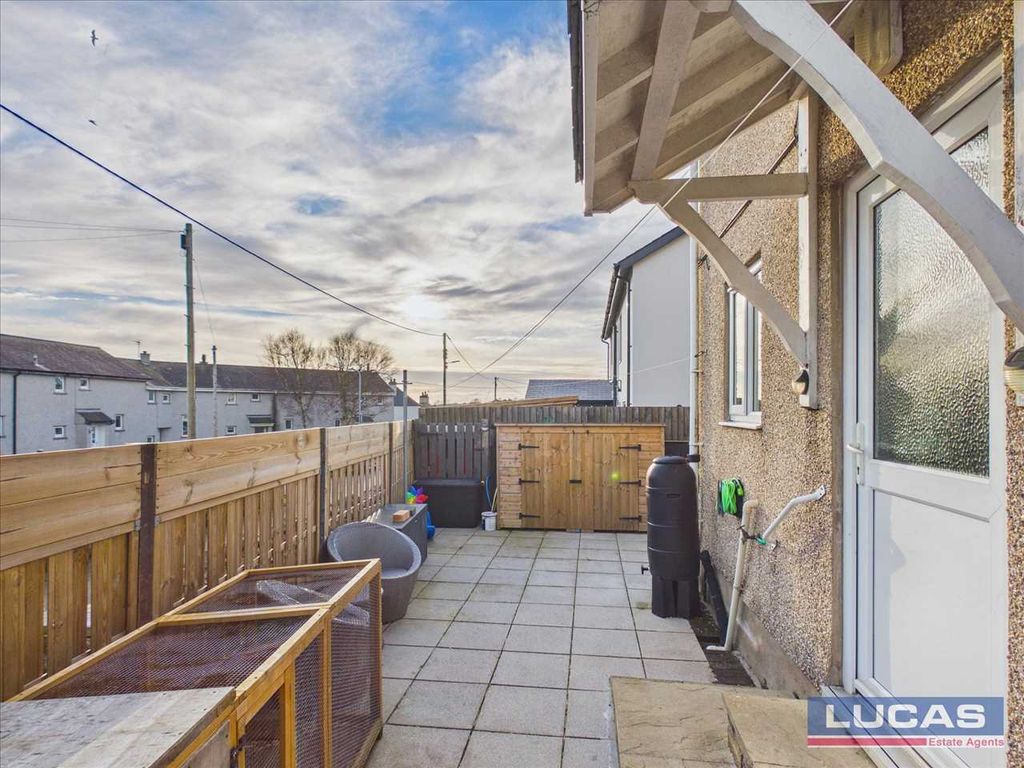 Additional image 16 of 3 bed semi-detached house for saleStad Hen Ysgol, Newborough LL61