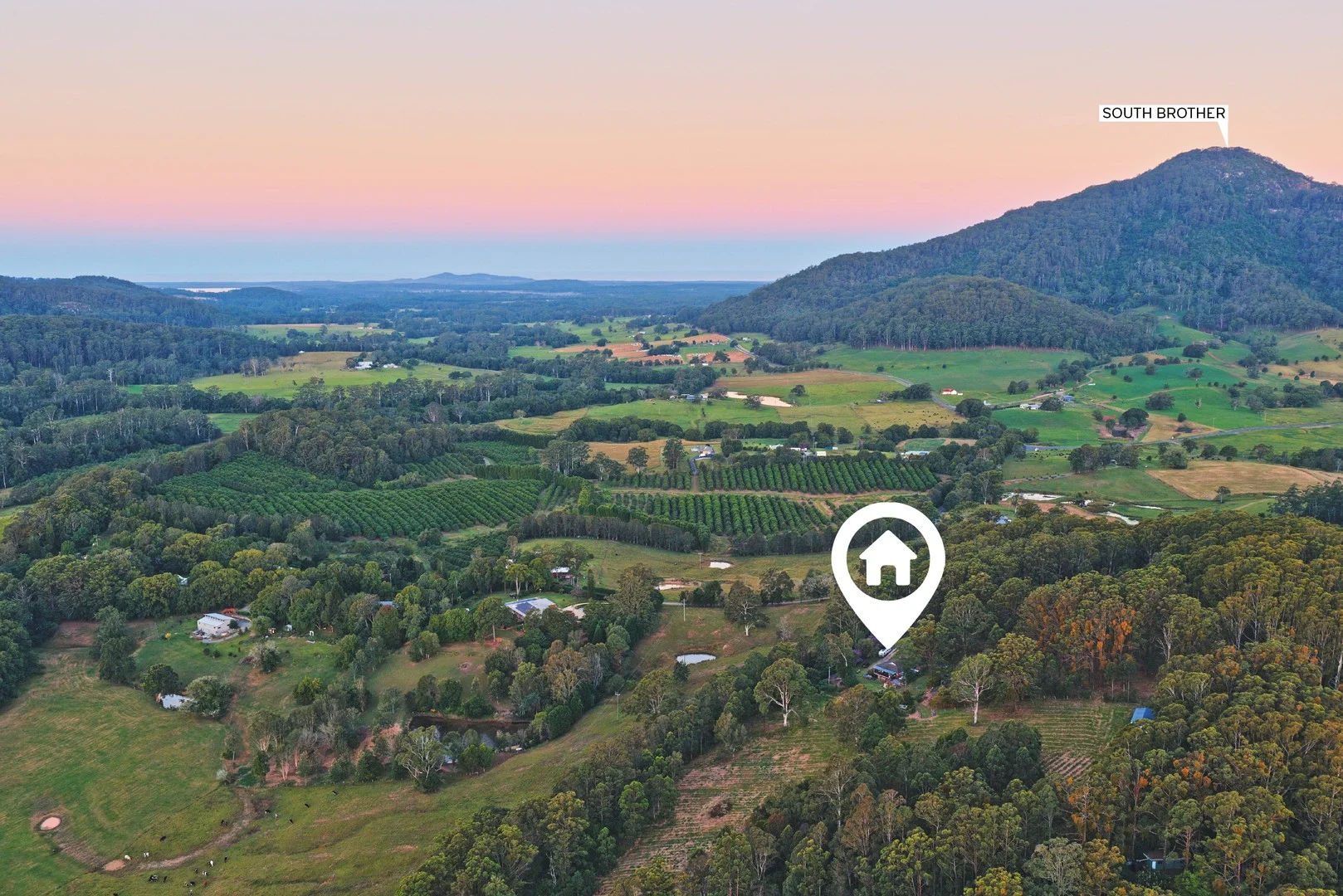 587 Hannam Vale Road, Stewarts River NSW 2443