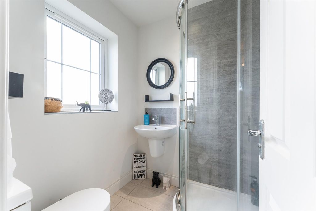 Additional image 17 of 3 bed semi-detached house for sale65 Magherahinch Road, Moira BT67