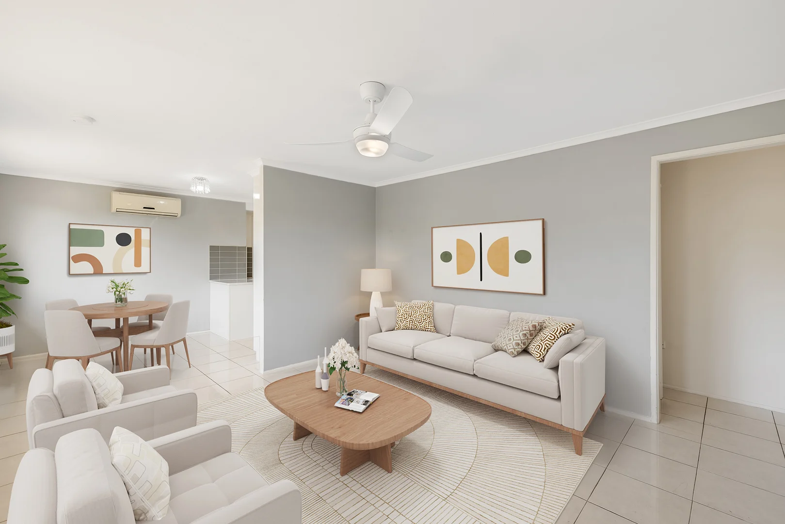 Additional image 4 of 78 Alderley Street, Rangeville QLD 4350