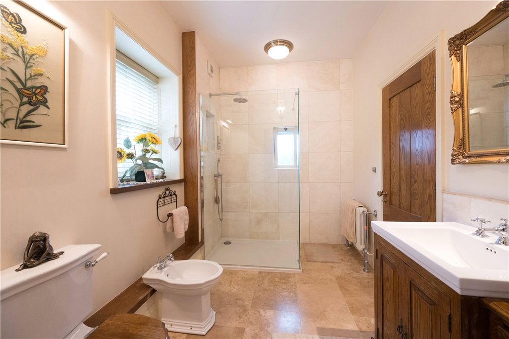 Additional image 14 of 5 bed detached house for saleFelliscliffe, Near Harrogate, North Yorkshire HG3