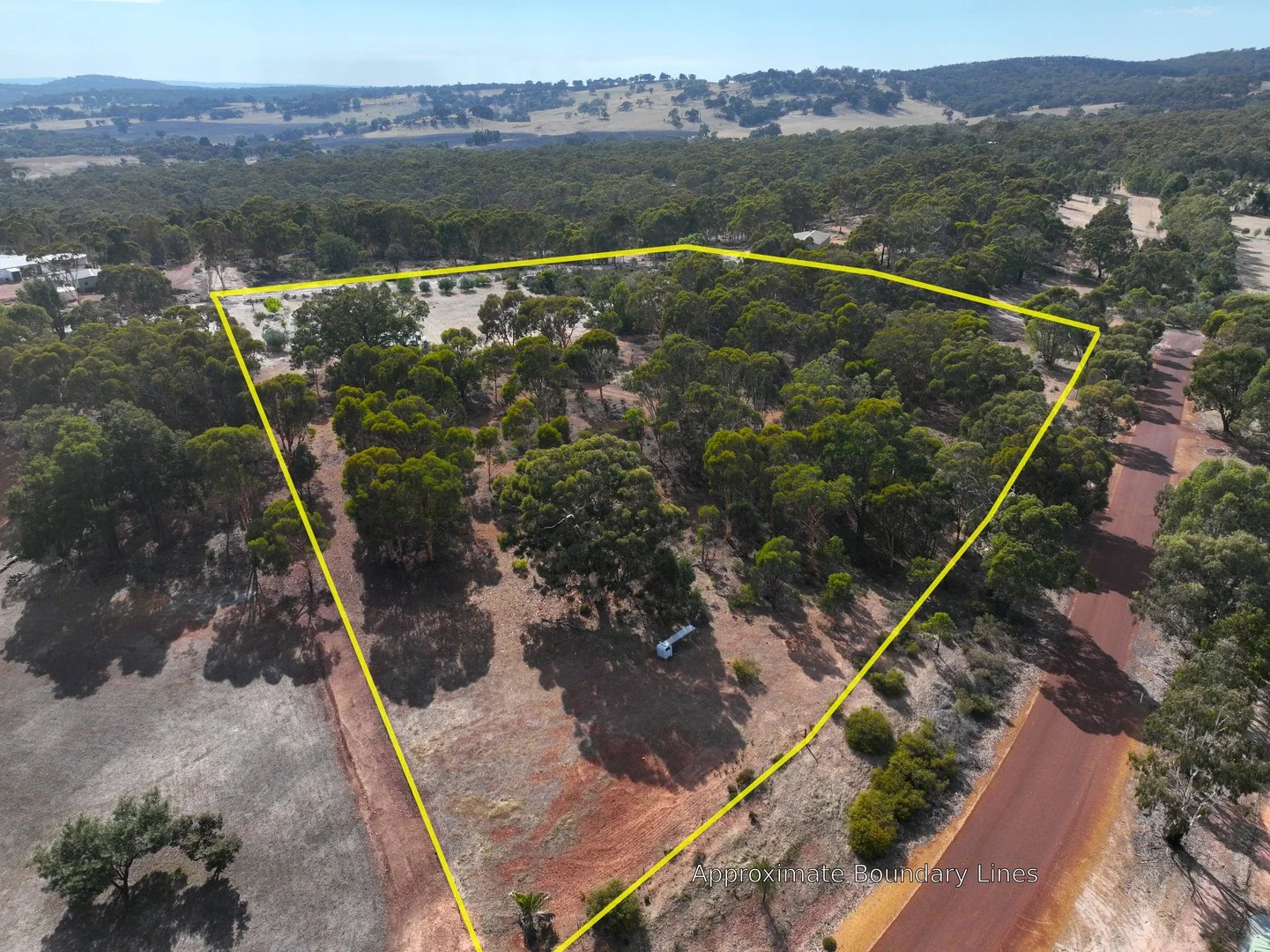 111 Panorama View, Hoddys Well WA 6566