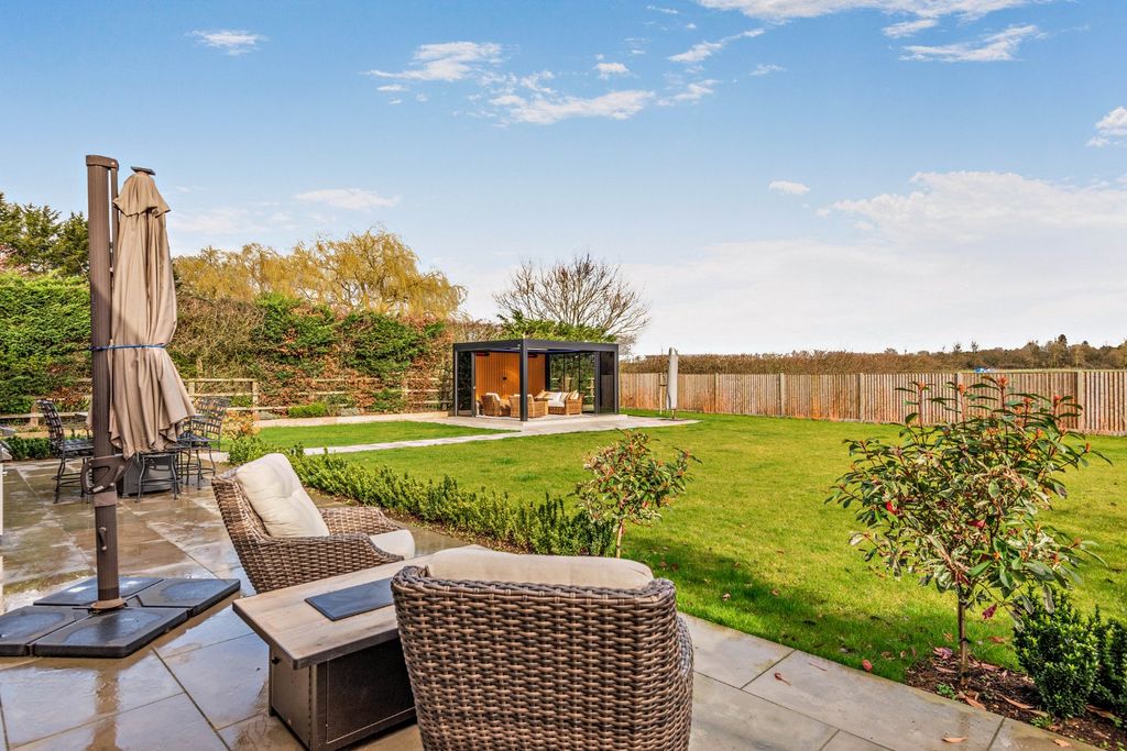 Additional image 18 of 4 bed detached house for saleCrouch Lane, Winkfield, Windsor, Berkshire SL4