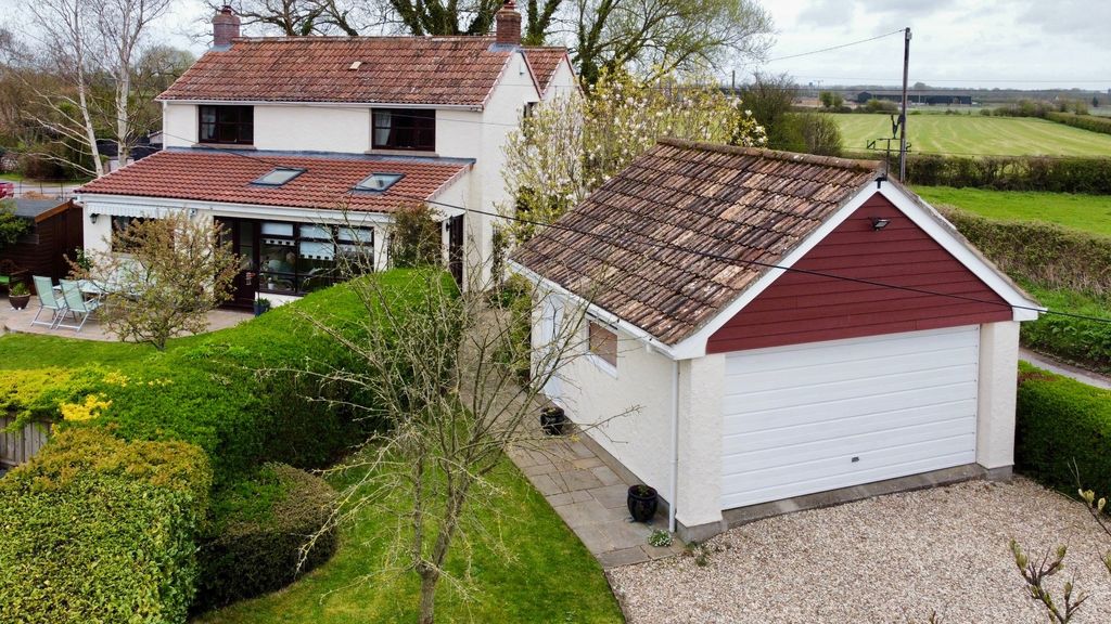 Additional image 21 of 4 bed detached house for saleWembdon, Bridgwater TA5