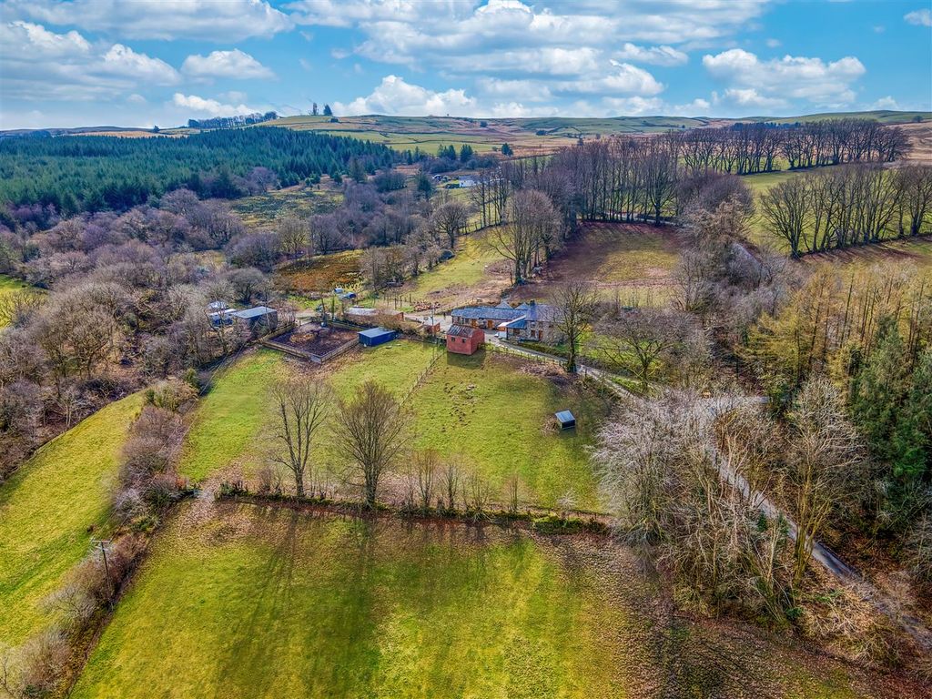 Additional image 2 of 6 bed farm for saleCellan, Lampeter SA48