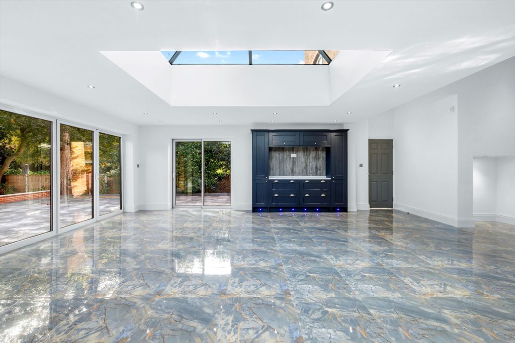 Additional image 4 of 7 bed detached house for saleRussell Road, Moseley, Birmingham B13