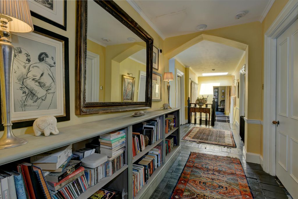 Additional image 15 of 9 bed detached house for saleBettiscombe, Bridport, Dorset DT6