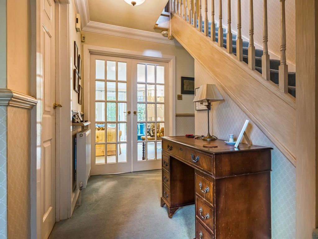 Additional image 4 of 4 bed detached house for saleThe Rise, Brockenhurst SO42