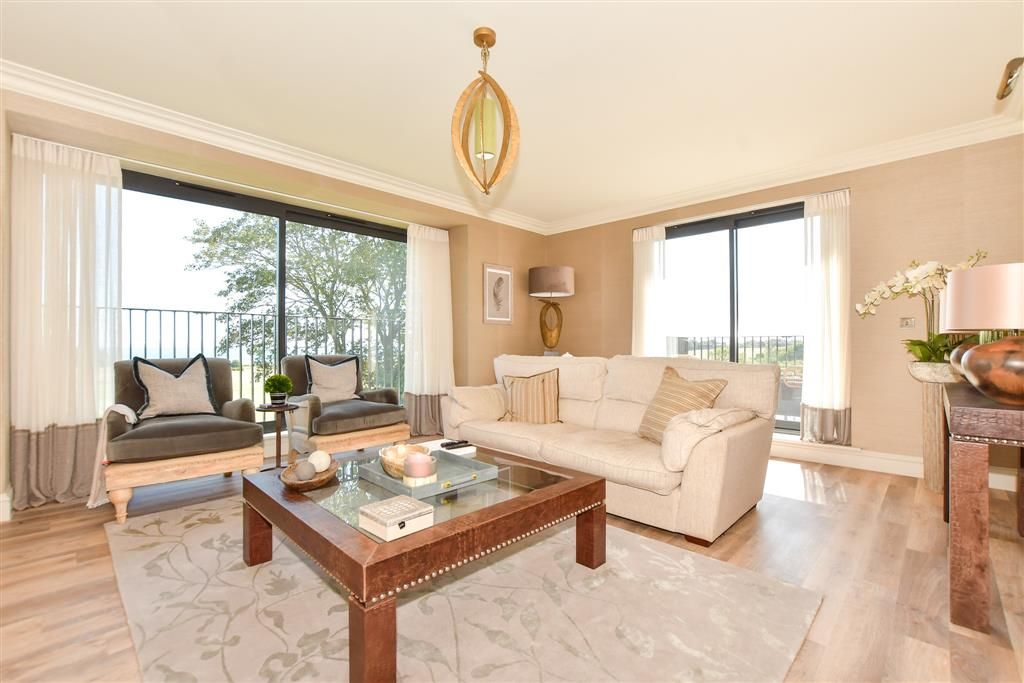 Additional image 5 of 3 bed flat for saleConvent Road, Broadstairs, Kent CT10
