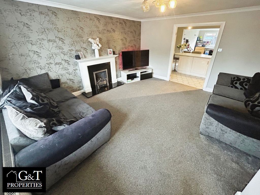 Additional image 4 of 3 bed detached house for saleSalcombe Drive, Brierley Hill DY5