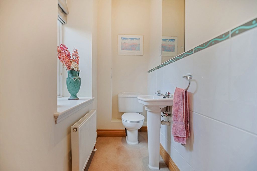 Additional image 11 of 4 bed end terrace house for saleLaurel Way, Quarriers Village, Bridge Of Weir PA11