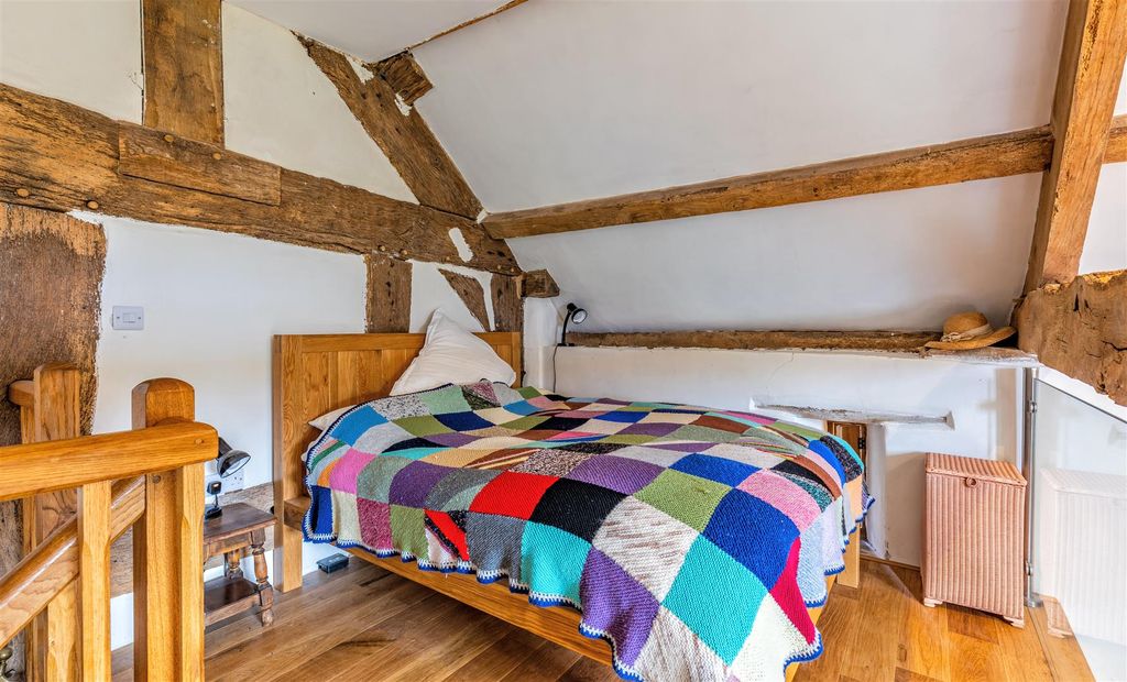 Additional image 29 of 8 bed farmhouse for saleBacton, Hereford HR2