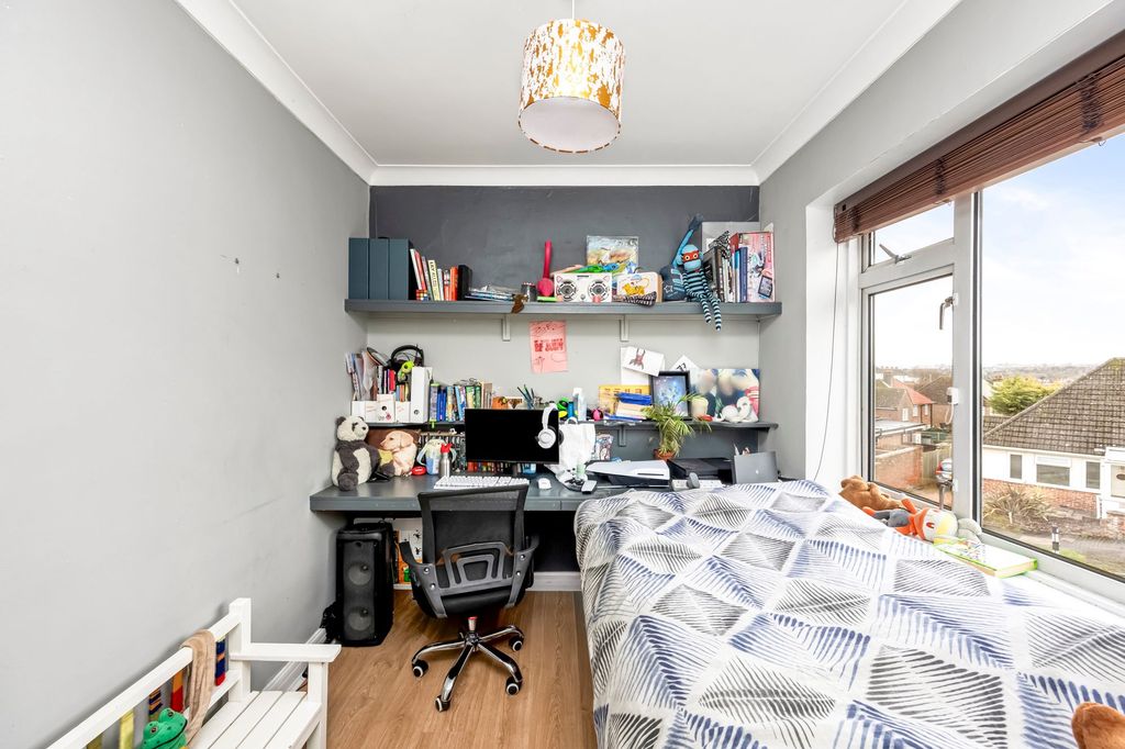 Additional image 16 of 3 bed semi-detached house for saleCarden Crescent, Brighton BN1