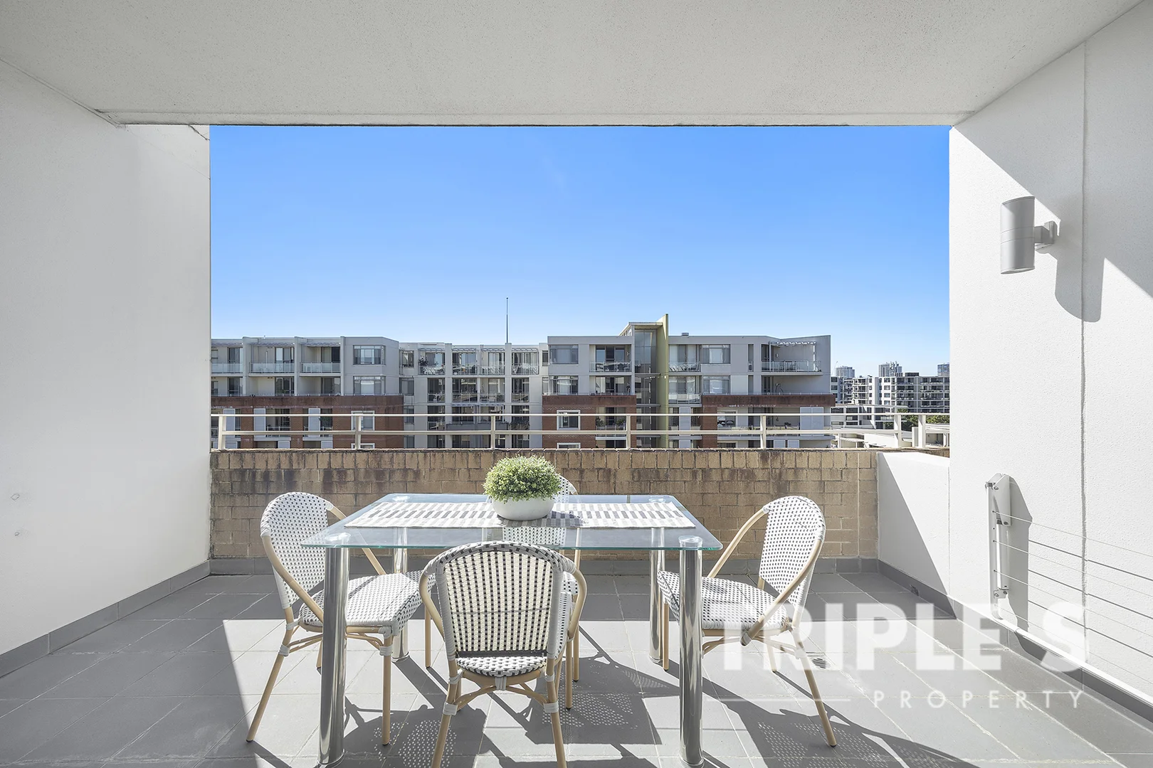 Additional image 3 of 716/37 Amalfi Drive, Wentworth Point NSW 2127