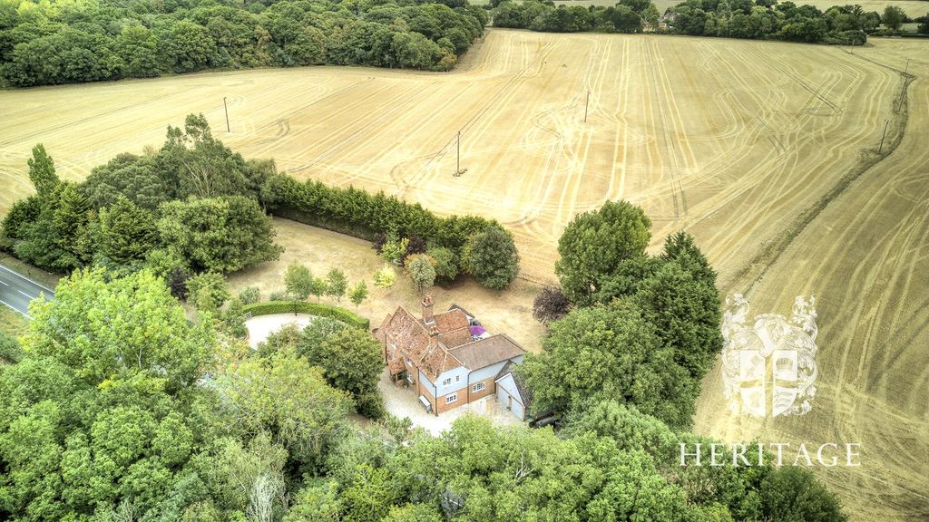 Additional image 31 of 5 bed detached house for saleHalstead Road, High Garrett, Braintree, Essex CM7