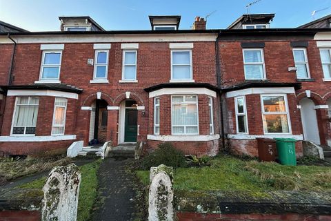 Walsingham Avenue, Manchester M20