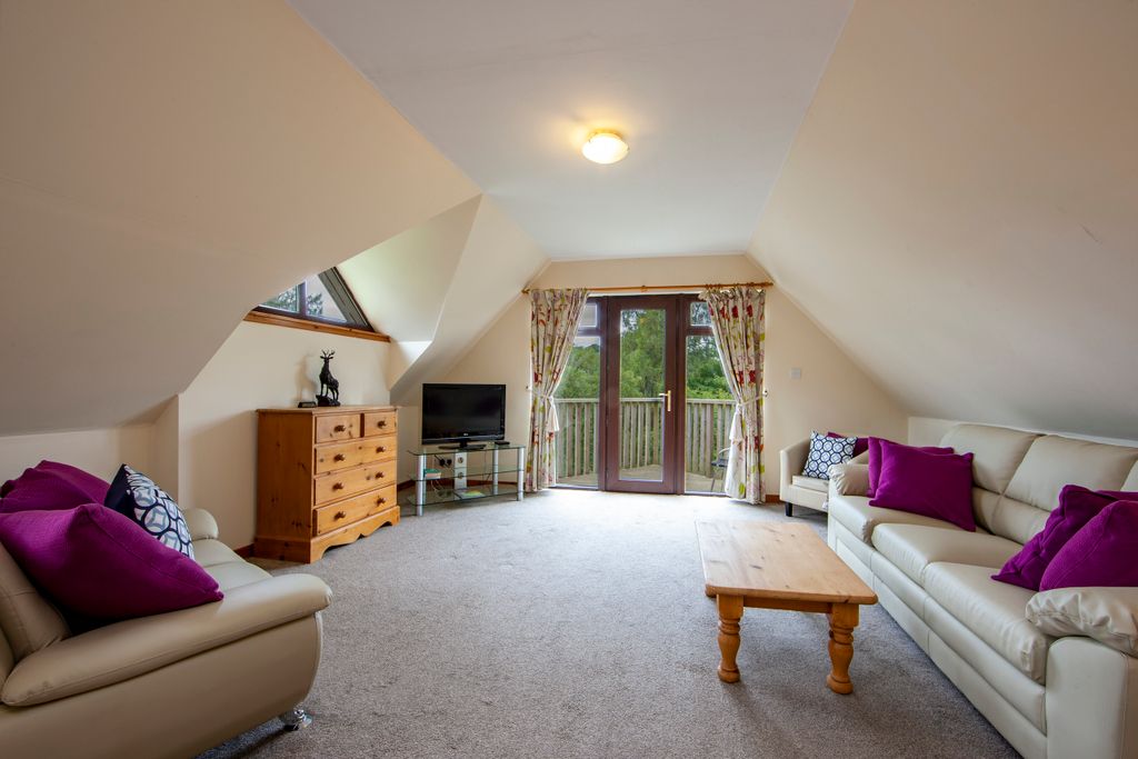 Additional image 7 of 2 bed semi-detached house for saleBed Portsonachan Lodges, Portsonachan, Dalmally, Argyll And Bute PA33