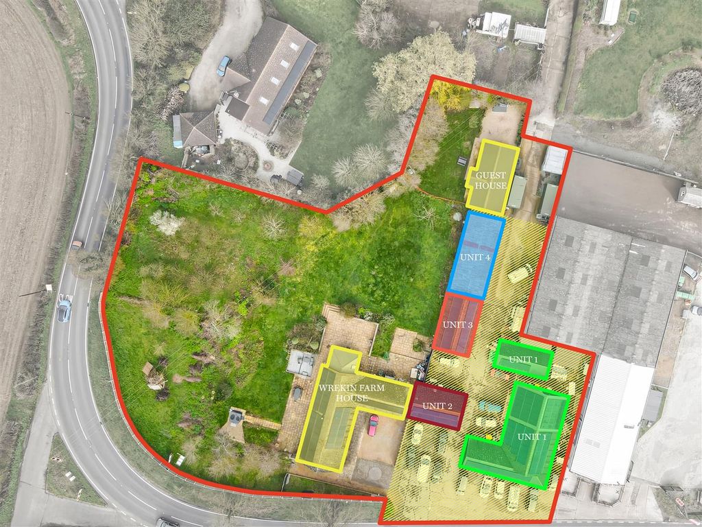 Land for saleBurnham Road, Althorne CM3