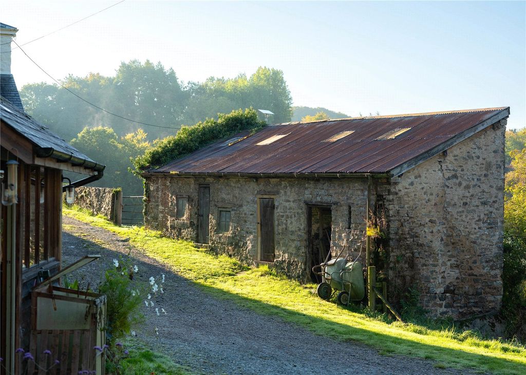 Additional image 25 of Land for saleBampton, Tiverton, Devon EX16