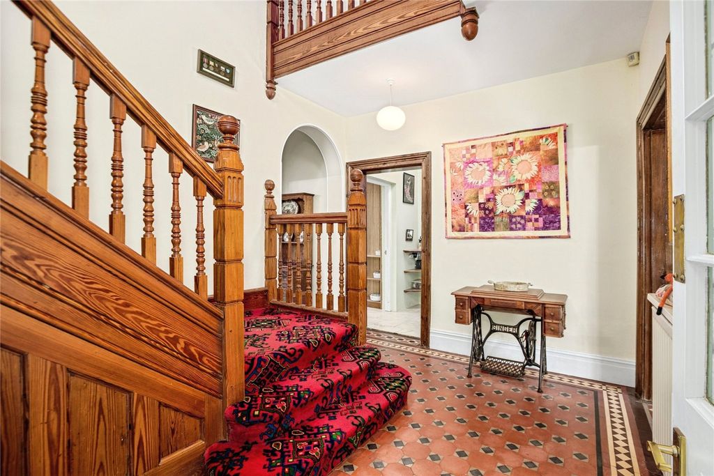 Additional image 8 of 5 bed detached house for saleLlangoedmor, Cardigan, Ceredigion SA43