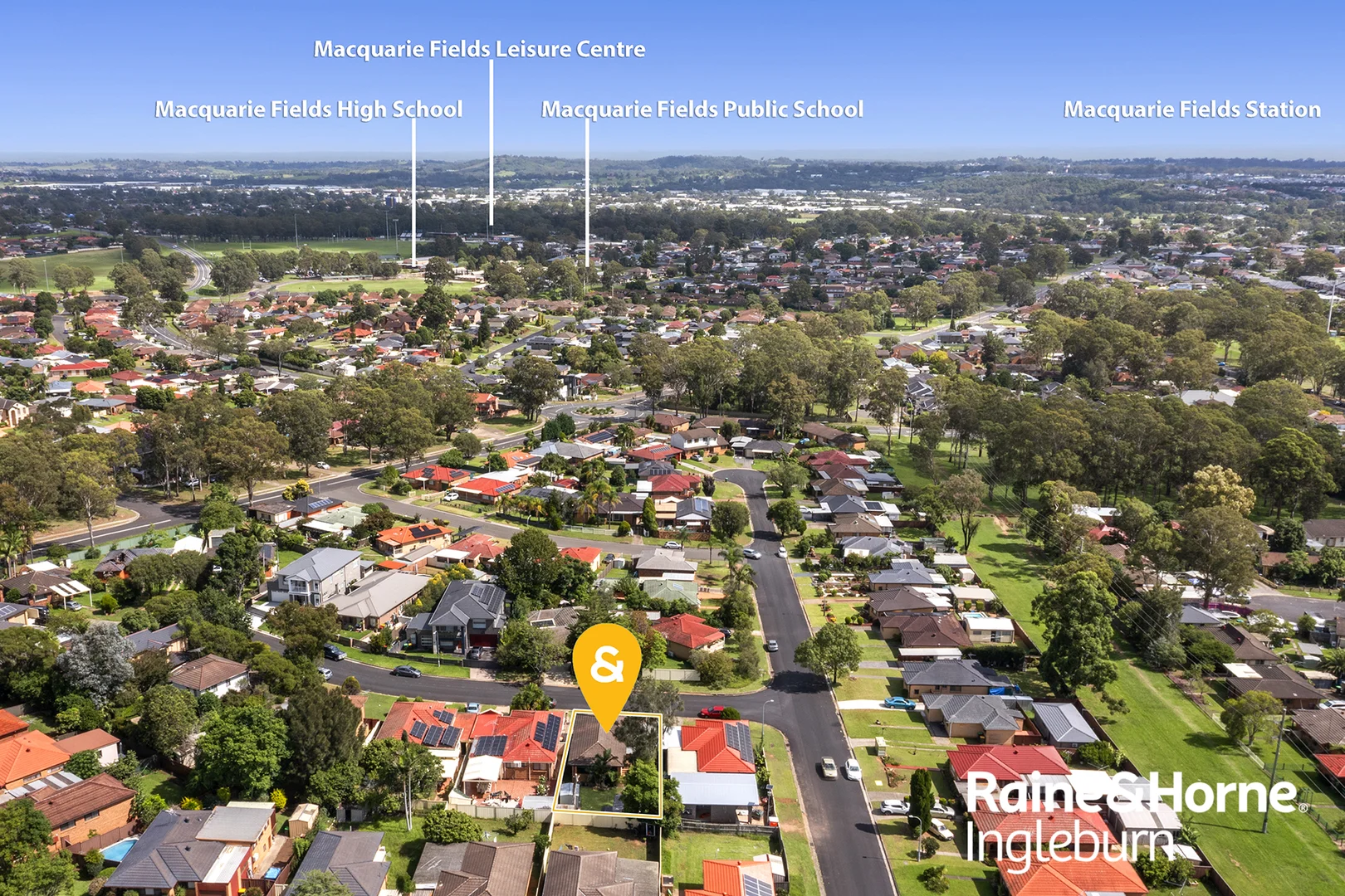 Additional image 13 of 3 Emex Place, Macquarie Fields NSW 2564