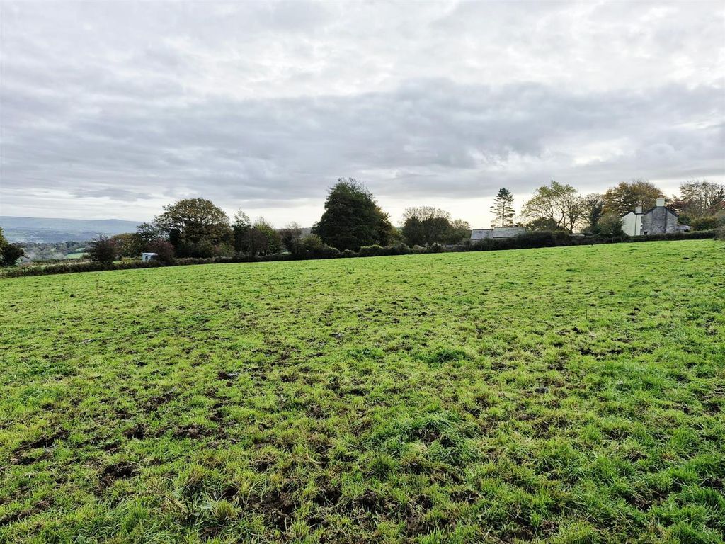 Additional image 5 of Land for saleMonks Cross, Kit Hill, Callington PL17