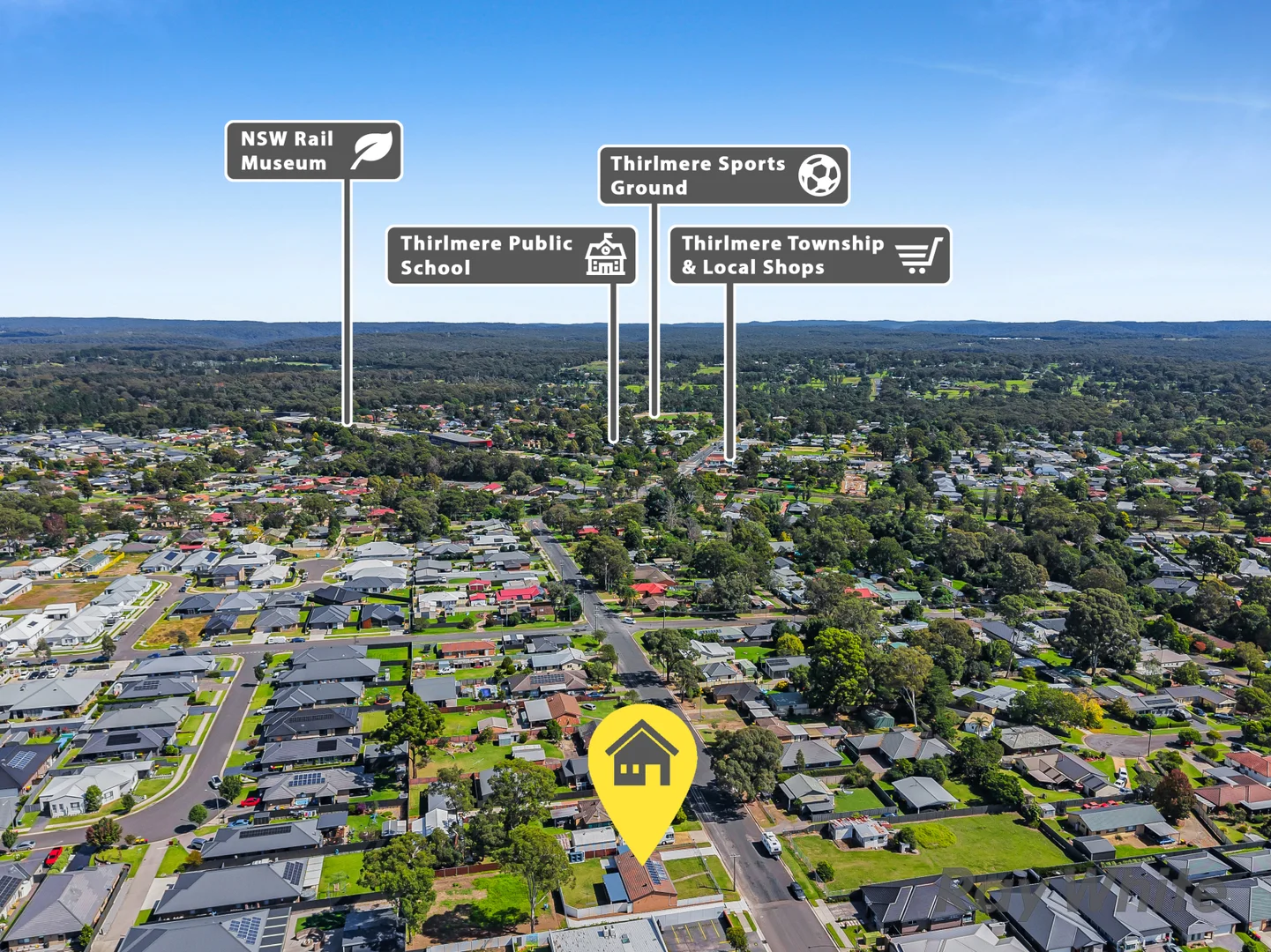 Additional image 12 of 38 Rita Street, Thirlmere NSW 2572
