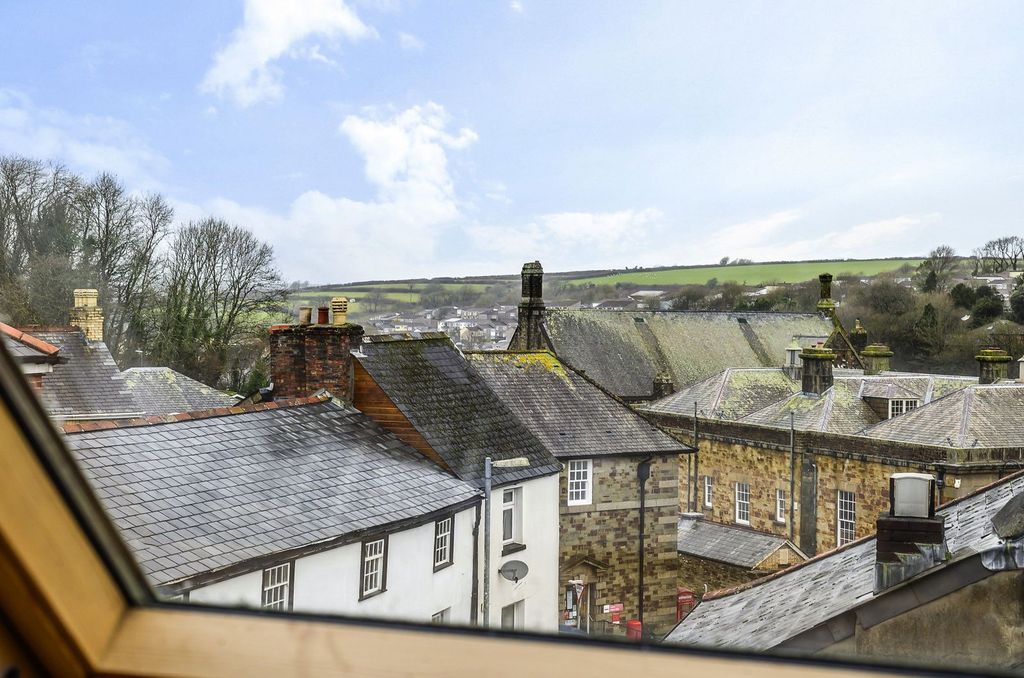 Additional image 23 of 6 bed semi-detached house for saleSt. Nicholas Street, Bodmin PL31