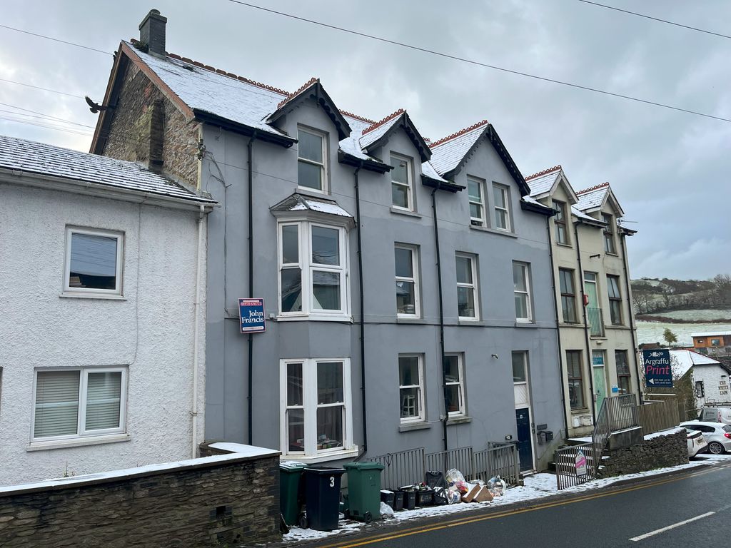 Additional image 11 of 2 bed flat for saleAdam Street, Talybont SY24
