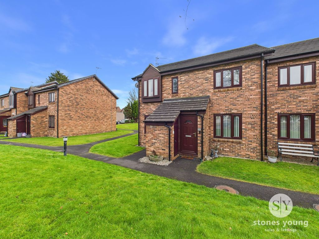 Additional image 9 of 2 bed flat for salePreston Old Road, Blackburn BB2