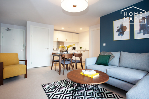 Aston Place B1
