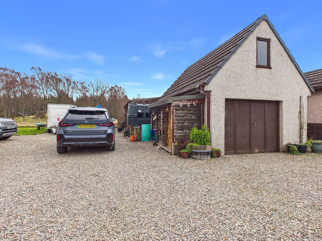 Additional image 36 of 4 bed detached house for saleCorrie Mhor, Boat Of Garten PH24