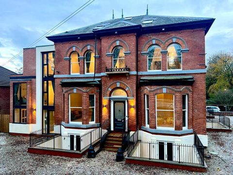 Westminster House, Ellesmere Road, Ellesmere Park, Manchester M30