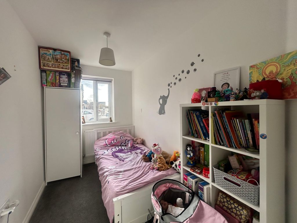 Additional image 9 of 2 bed flat for saleHaggerston Road, Blyth NE24